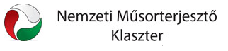 Nemzeti Műsorterjesztő Klaszter